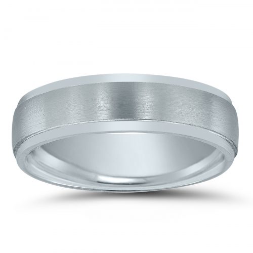 Men’s wedding band M71909