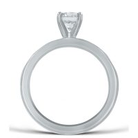 Lieberfarb engagement ring ED70752