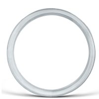 Lieberfarb men's diamond wedding band MD71661