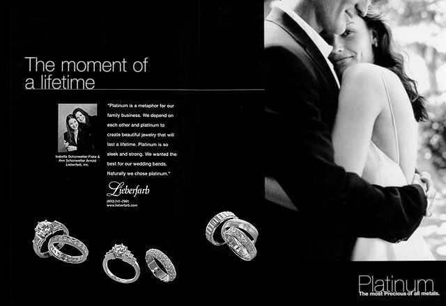 Our latest wedding ring advert! | New milton, Movie posters, Poster